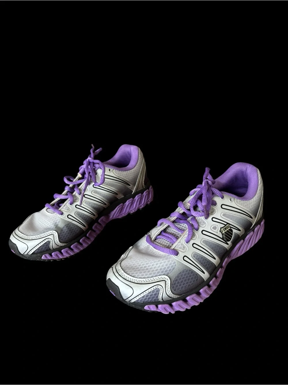 K-Swiss swiss tubes